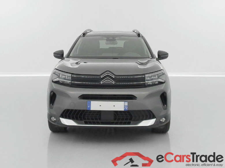 Citroen C5 AIRCROSS Max 1.2 Hybrid 145ch #2