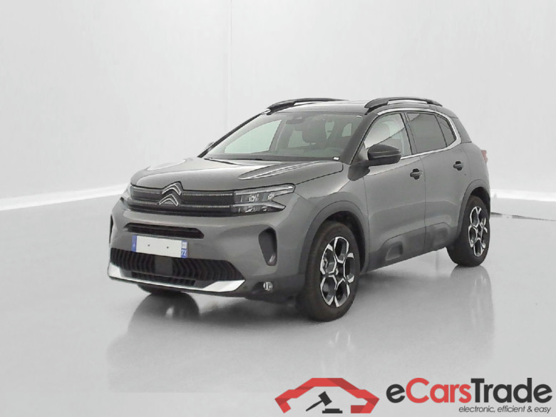 Citroen C5 AIRCROSS Max 1.2 Hybrid 145ch #3