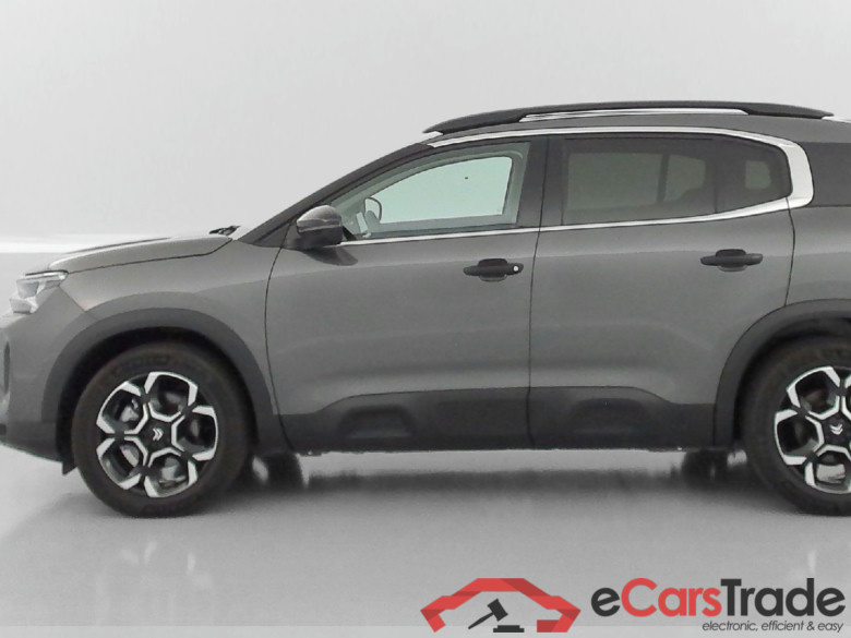 Citroen C5 AIRCROSS Max 1.2 Hybrid 145ch #4