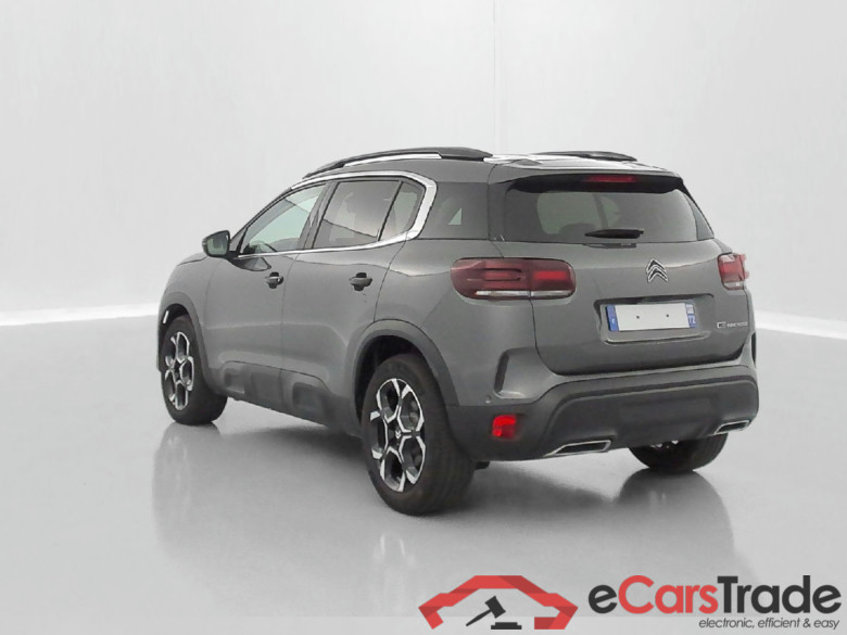 Citroen C5 AIRCROSS Max 1.2 Hybrid 145ch #5