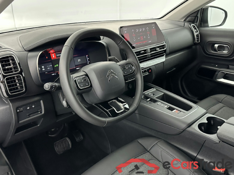 Citroen C5 AIRCROSS Max 1.2 Hybrid 145ch #6