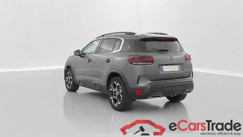 Citroen C5 AIRCROSS Max 1.2 Hybrid 145 #5