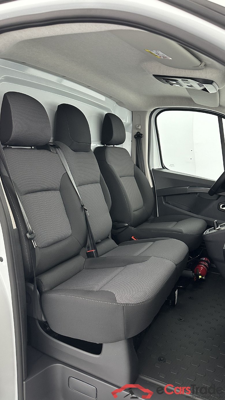 Renault Trafic Advance 2.0 dCi 150 ch #5