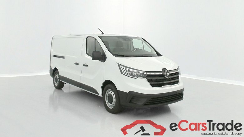 Renault Trafic Advance 2.0 dCi 150ch #1
