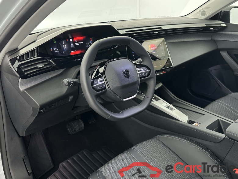 Peugeot 308 Allure 1.2L Hybrid (136 hp) e-DCS6 #6