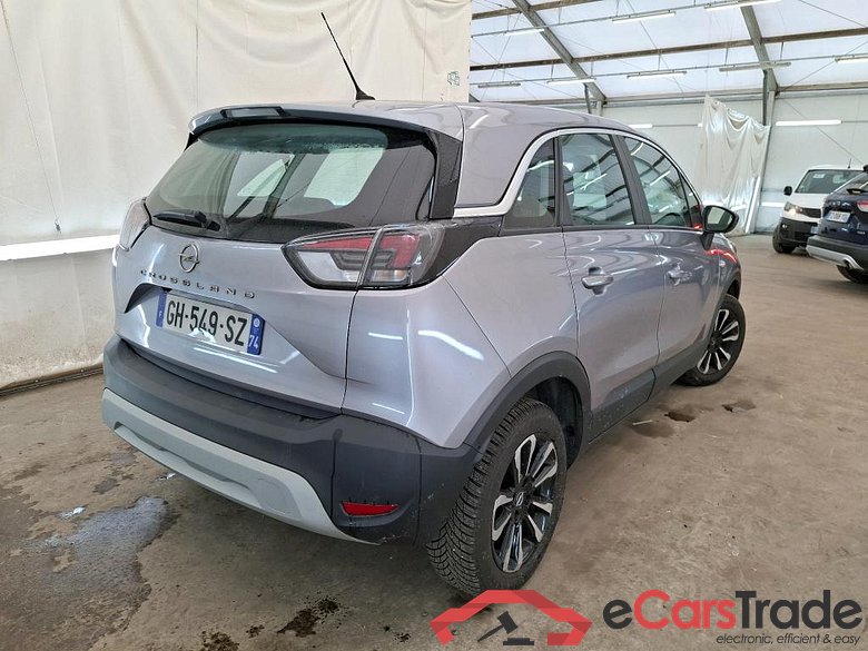 Crossland X Business Elegance 1.5 110CV BVM6 E6d #3