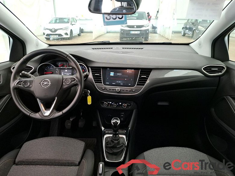 Crossland X Business Elegance 1.5 110CV BVM6 E6d #5