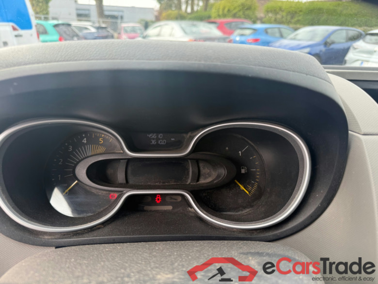 Renault Trafic 1.6 dCi Energy 120Hp L2H1 2.9T Confort Klima ... #5