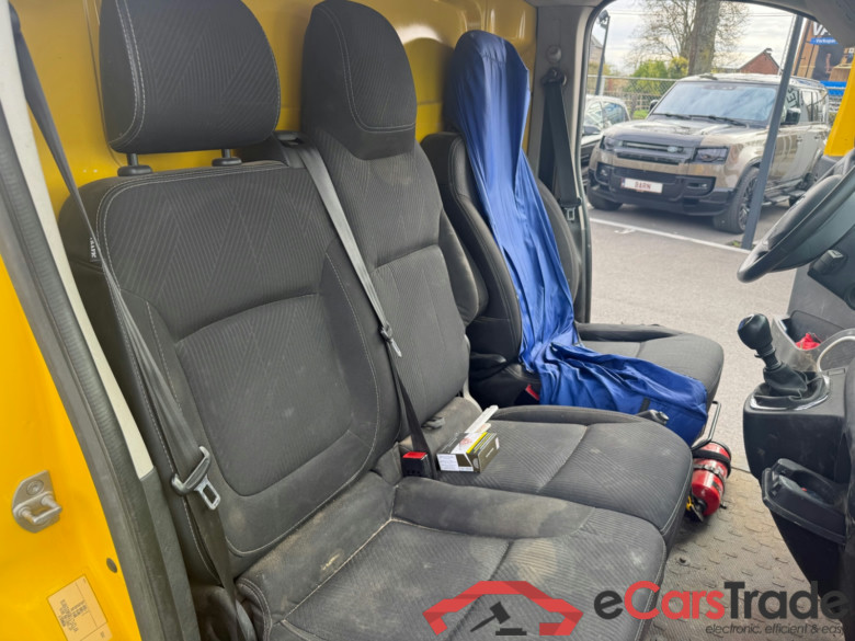 Renault Trafic 1.6 dCi Energy 120Hp L2H1 2.9T Confort Klima ... #6