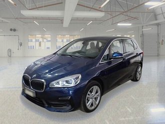 BMW 225 Active Tourer