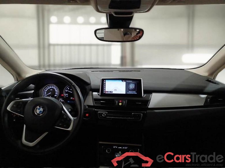 BMW SERIE 2 ACTIVE TOURER / 2018 / 5P / MONOVOLUME 225XE IPERFORMANCE BUSINESS AUTOM. #3