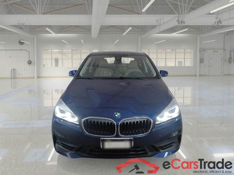 BMW SERIE 2 ACTIVE TOURER / 2018 / 5P / MONOVOLUME 225XE IPERFORMANCE BUSINESS AUTOM. #6