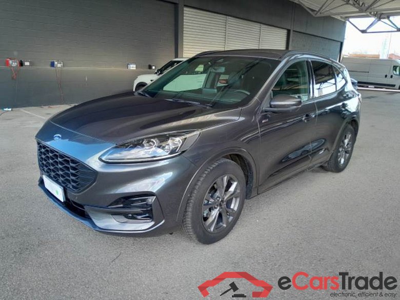 FORD KUGA / 2019 / 5P / SUV 2.5 BENZINA FHEV 190CV 2WD ST-LINE X AUT
