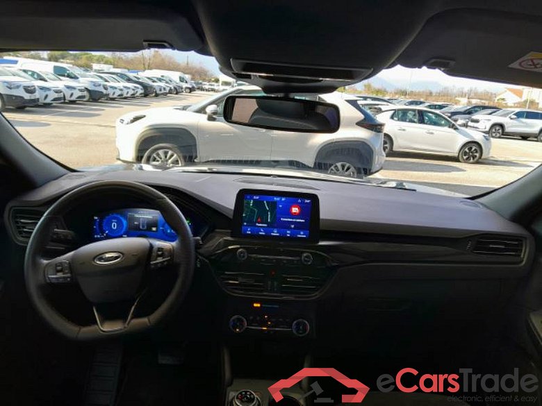 FORD KUGA / 2019 / 5P / SUV 2.5 BENZINA FHEV 190CV 2WD ST-LINE X AUT #3