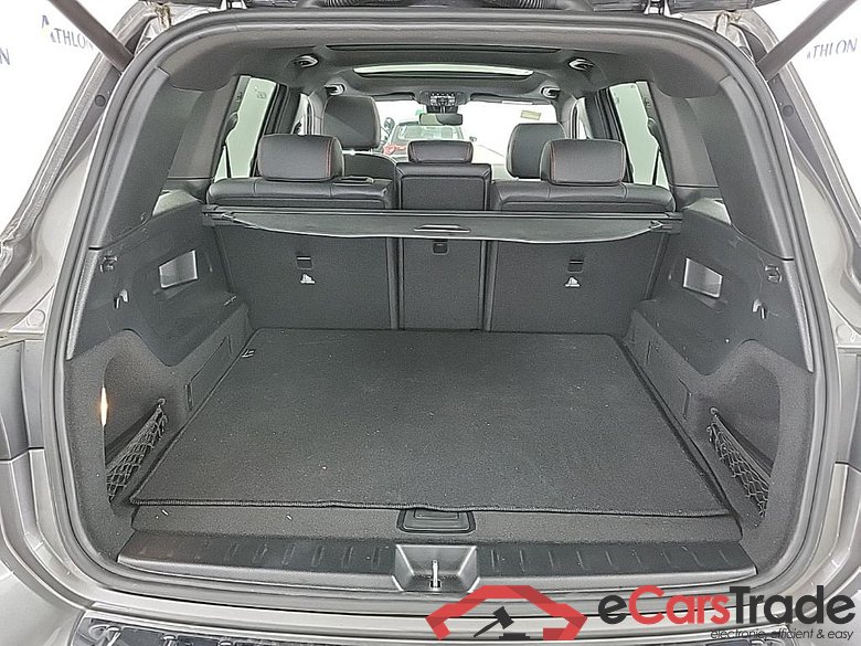 MERCEDES-BENZ GLB-Klasse GLB 180 DCT AMG Line 5D 100kW #5