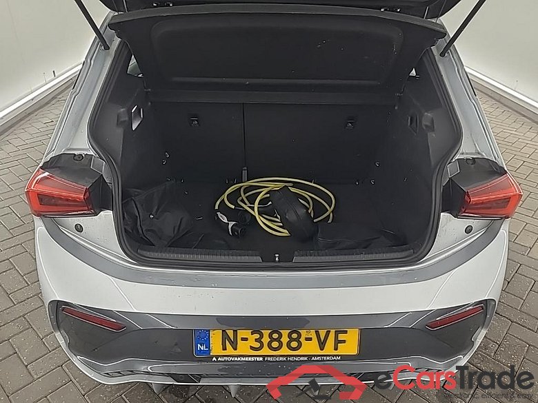 CUPRA Born 58kWh Business auto 5D 150kW #5