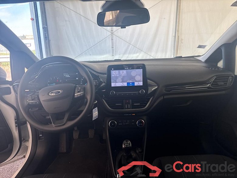 Fiesta Cool&Connect 1.1 75CV BVM5 E6d #5