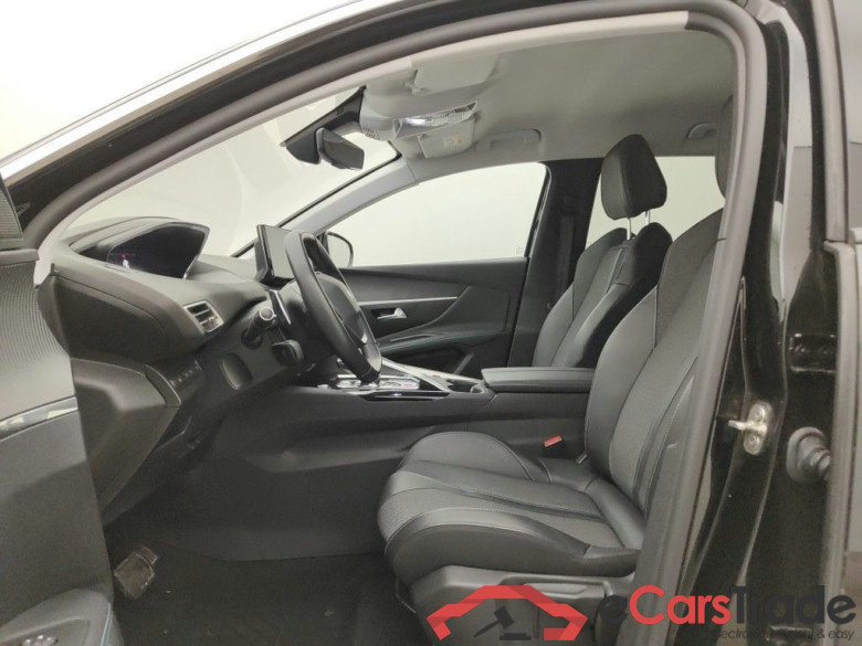 Peugeot 3008 Hybrid 225 e-Auto8 Allure 5d #3
