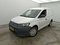 preview Volkswagen Caddy #0