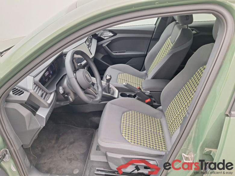 Audi, A1SB 30, A1SB 30 TFSI 85kW S Line #3
