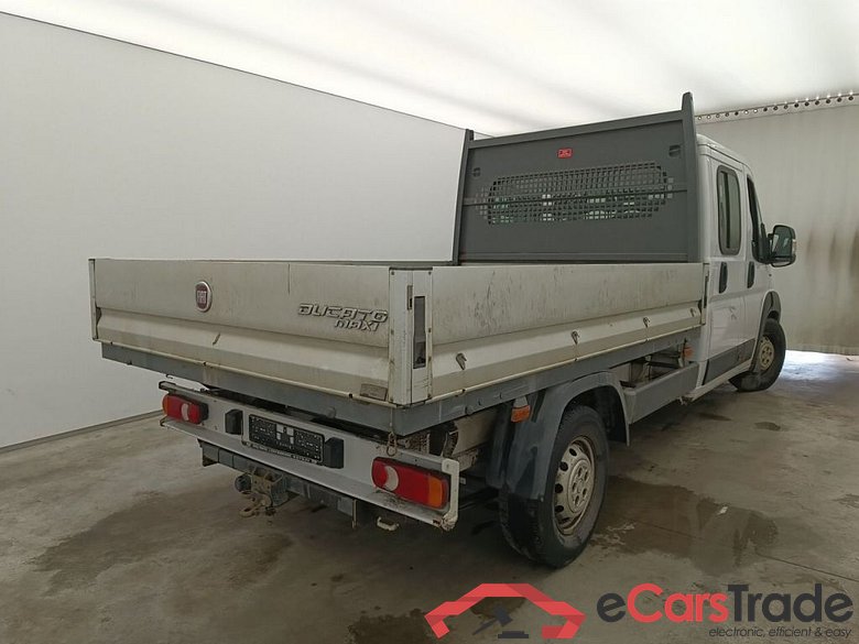 *FIAT DUCATO MAXI 35 LWB DSL - 2020 2.3 Multijet 160 L (EU6d-TEMP) 4d #2