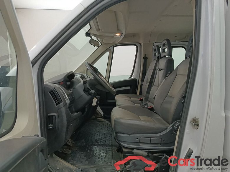 *FIAT DUCATO MAXI 35 LWB DSL - 2020 2.3 Multijet 160 L (EU6d-TEMP) 4d #3