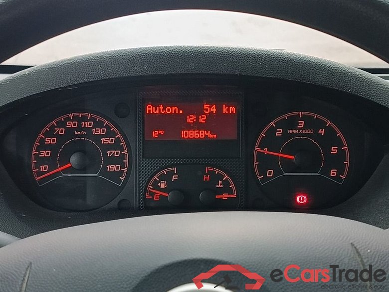 *FIAT DUCATO MAXI 35 LWB DSL - 2020 2.3 Multijet 160 L (EU6d-TEMP) 4d #4