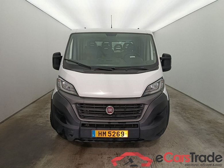 *FIAT DUCATO MAXI 35 LWB DSL - 2020 2.3 Multijet 160 L (EU6d-TEMP) 4d #5