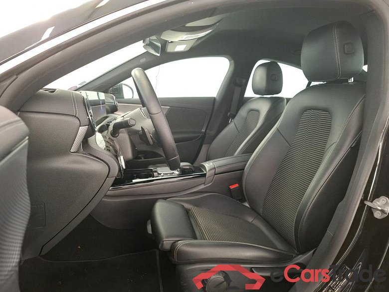 Mercedes CLA 180 Aut. LED-Xenon Widescreen Navi 1/2 Sport-Leather KeylessGo Camera Klima PDC ... #5