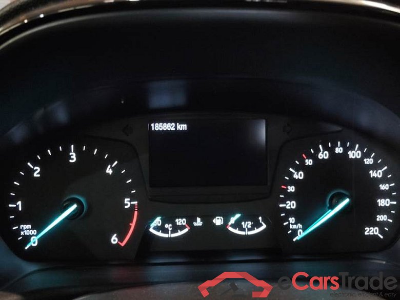 FORD FIESTA / 2017 / 5P / BERLINA 1.5 ECOBLUE 85CV BUSINESS #4