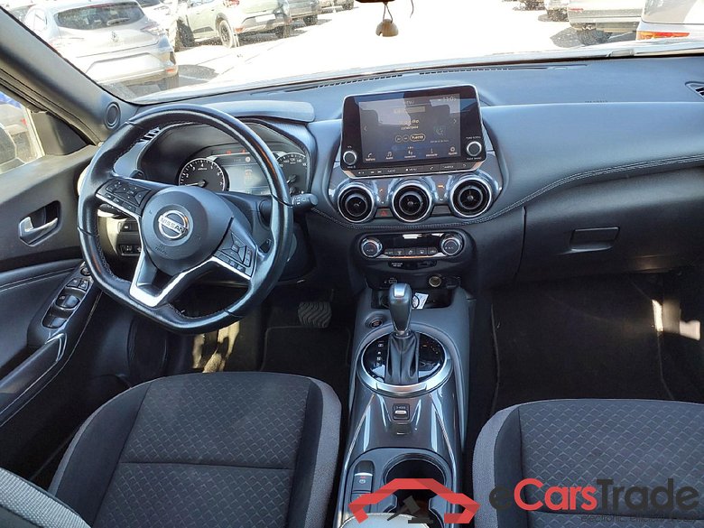 NISSAN JUKE / 2019 / 5P / crossover DIG-T 84 kW (114 CV) DCT 7 V N-Connecta (AC2) #3