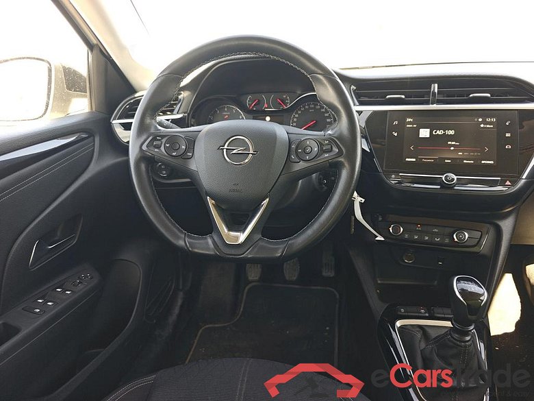 OPEL Corsa / 2019 / 5P / berlina con portón 1.2T XHL 74kW (100CV) Elegance (CX) #3