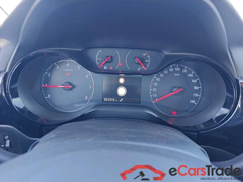 OPEL Corsa / 2019 / 5P / berlina con portón 1.2T XHL 74kW (100CV) Elegance (CX) #4