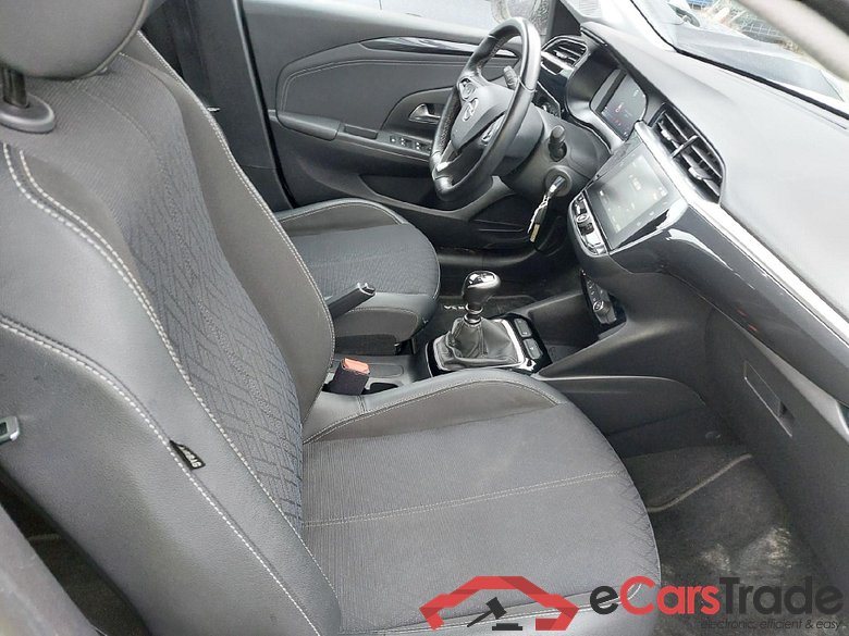 OPEL Corsa 1.2T XHL 74kW (100CV) Elegance (CX2) #5