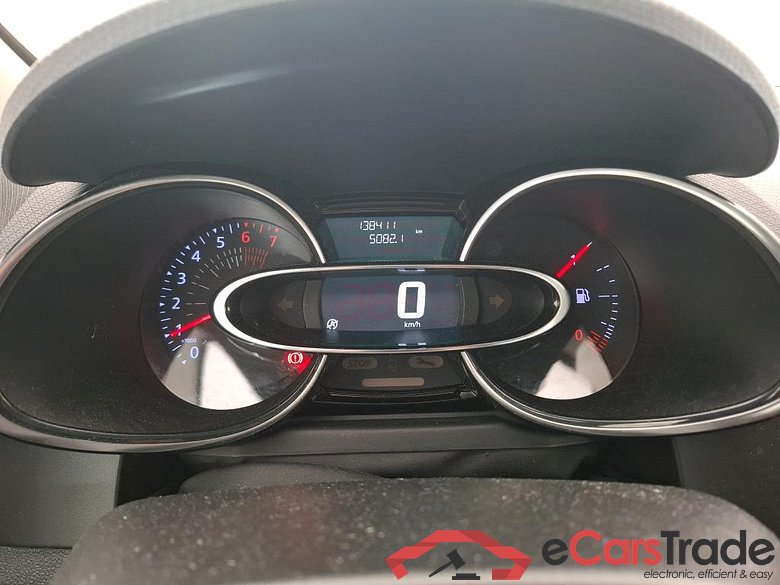 Clio IV Business 0.9 TCe 90CV BVM5 E6 #6