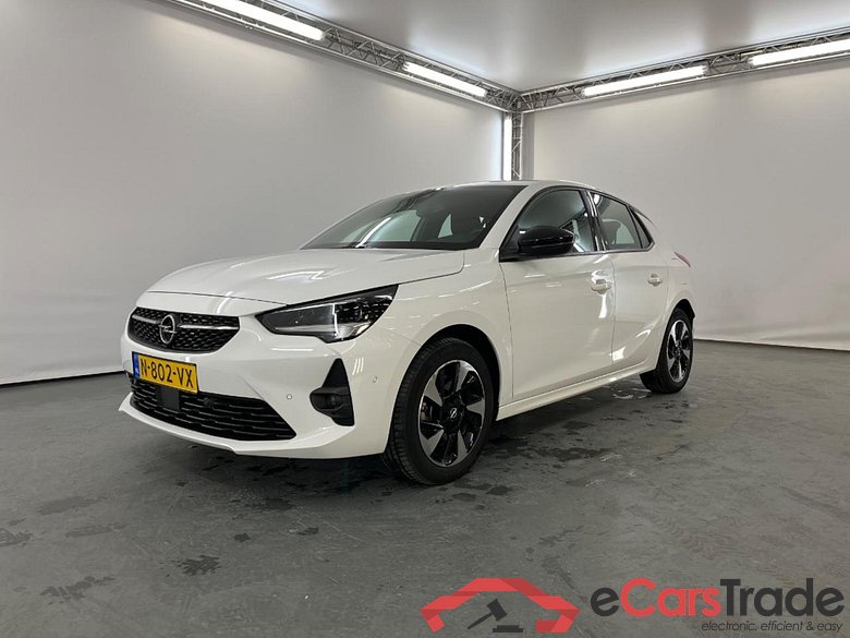 OPEL CORSA-E GS Line 1 fase 50 kWh