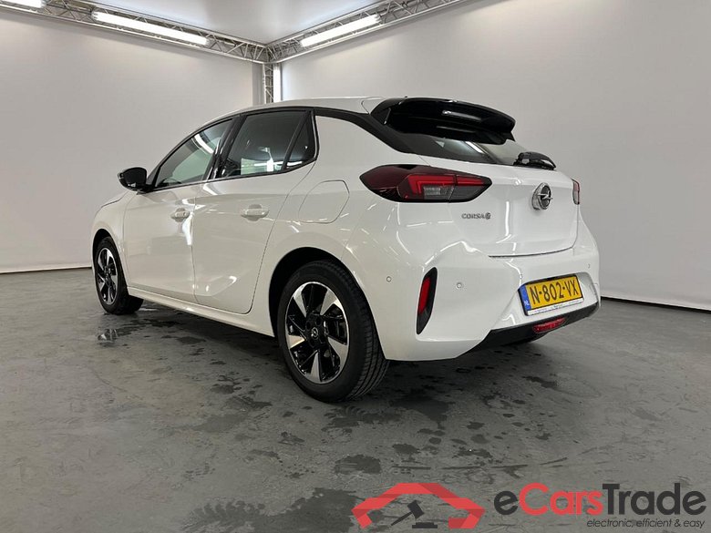 OPEL CORSA-E GS Line 1 fase 50 kWh #3