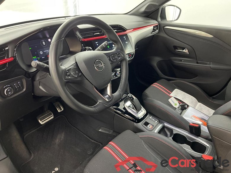 OPEL CORSA-E GS Line 1 fase 50 kWh #5