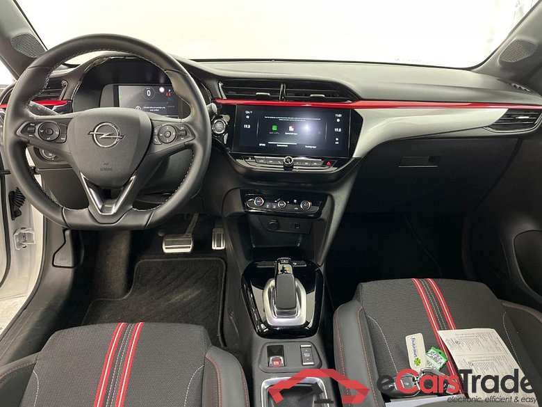 OPEL CORSA-E GS Line 1 fase 50 kWh #6