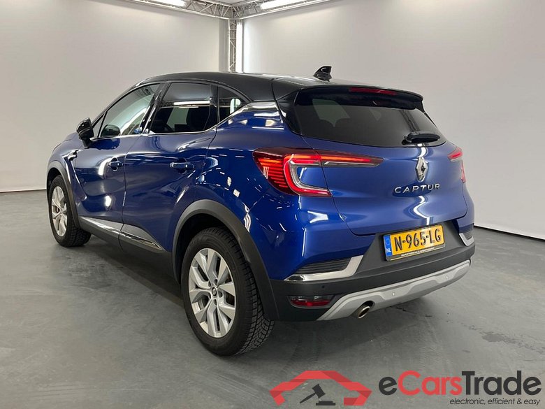 RENAULT CAPTUR 1.3 TCe 140 Intens #3