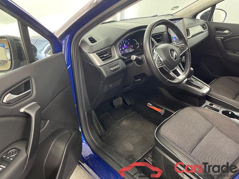 RENAULT CAPTUR 1.3 TCe 140 Intens #5