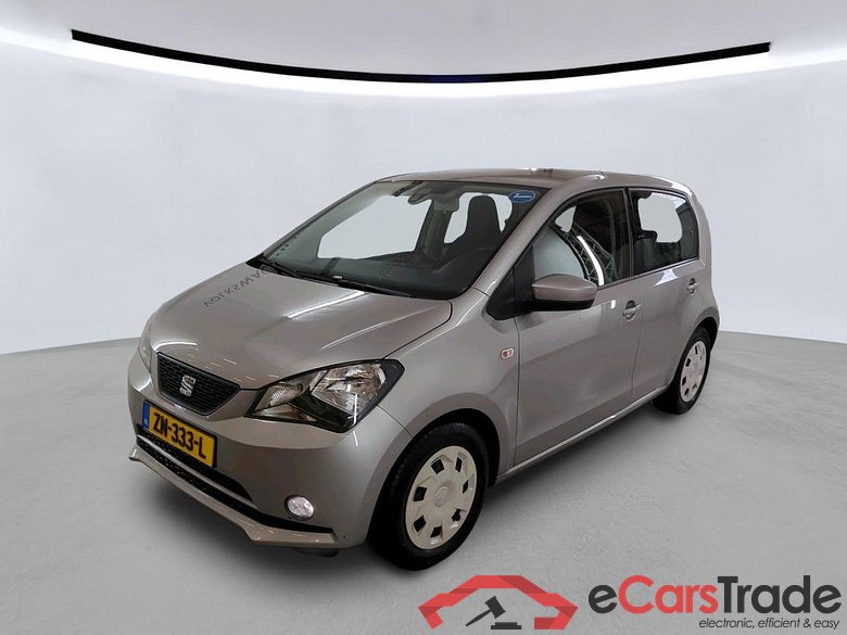 SEAT Mii 44 kW #1