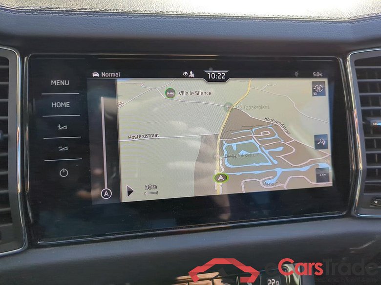 SKODA Kodiaq 110 kW #2