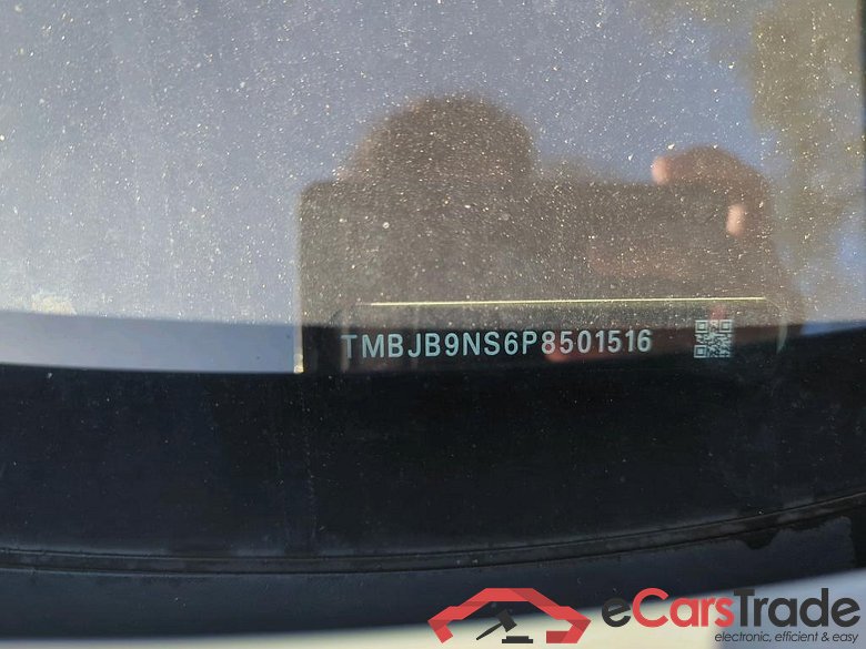 SKODA Kodiaq 110 kW #3