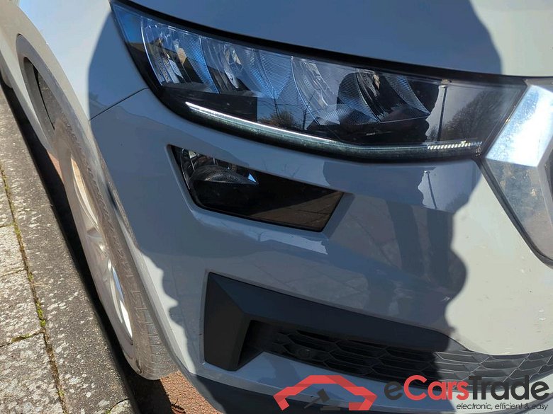 SKODA Kodiaq 110 kW #4