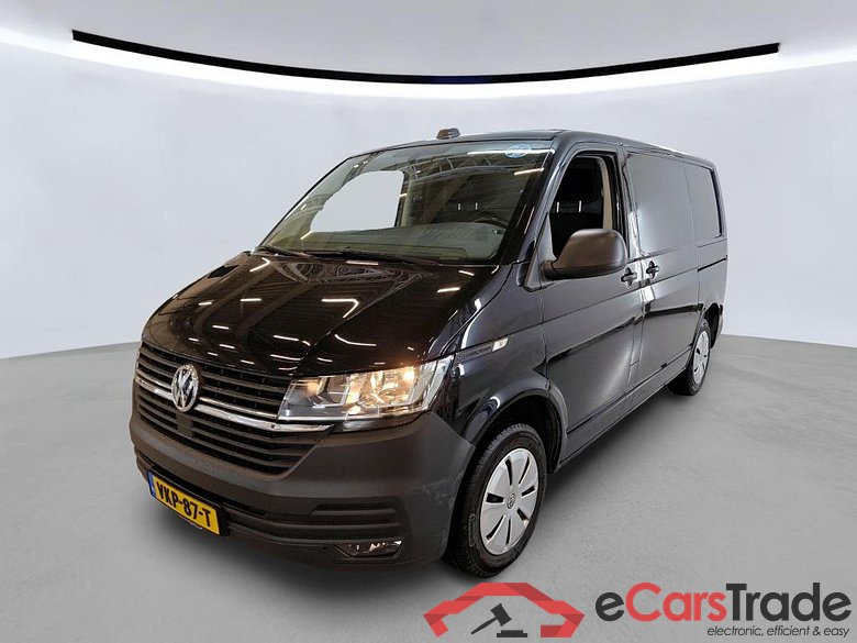 VOLKSWAGEN Transporter 110 kW