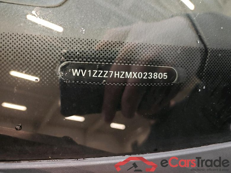 VOLKSWAGEN Transporter 110 kW #2