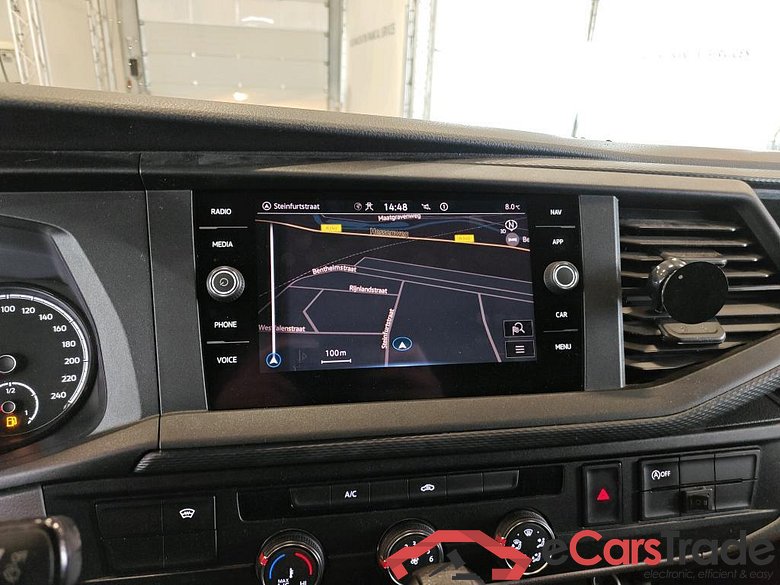 VOLKSWAGEN Transporter 110 kW #3