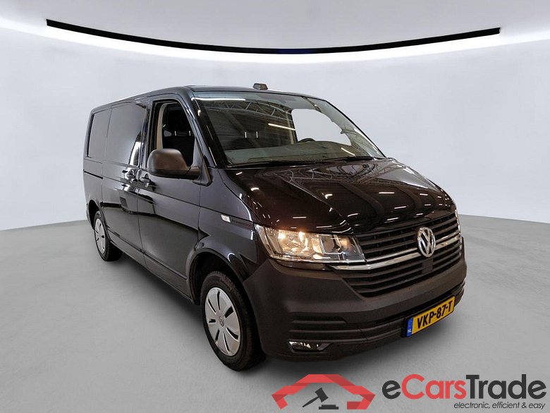 VOLKSWAGEN Transporter 110 kW #4