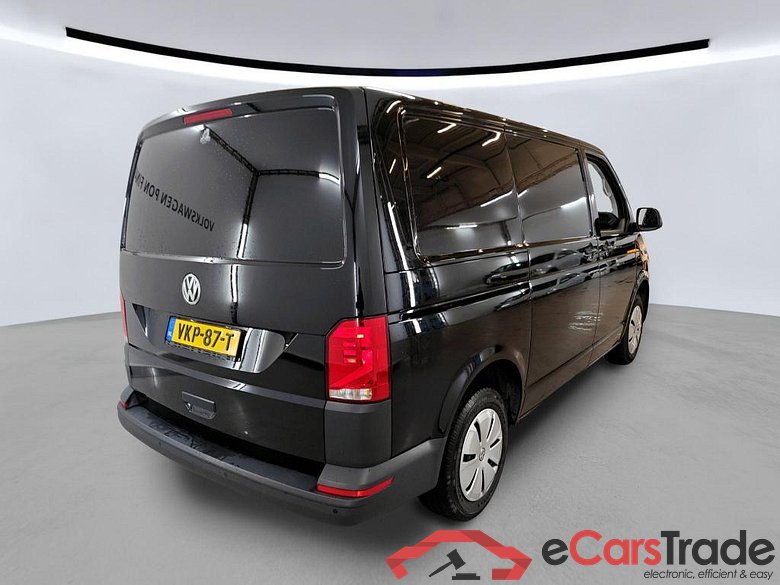 VOLKSWAGEN Transporter 110 kW #5